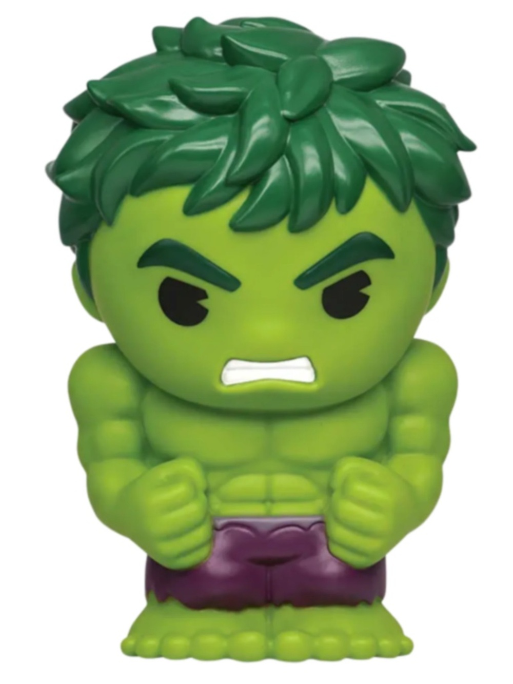 Marvel - Avengers Hulk PVC Bank